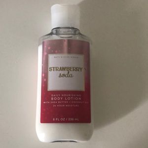 This lotion is very effective on dry skin but I don’t liek the sent